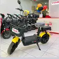 CVCENTRAL INDO MOTOR