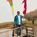 Mr Rana IDO