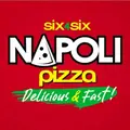 Napoli Pizza Six4Six