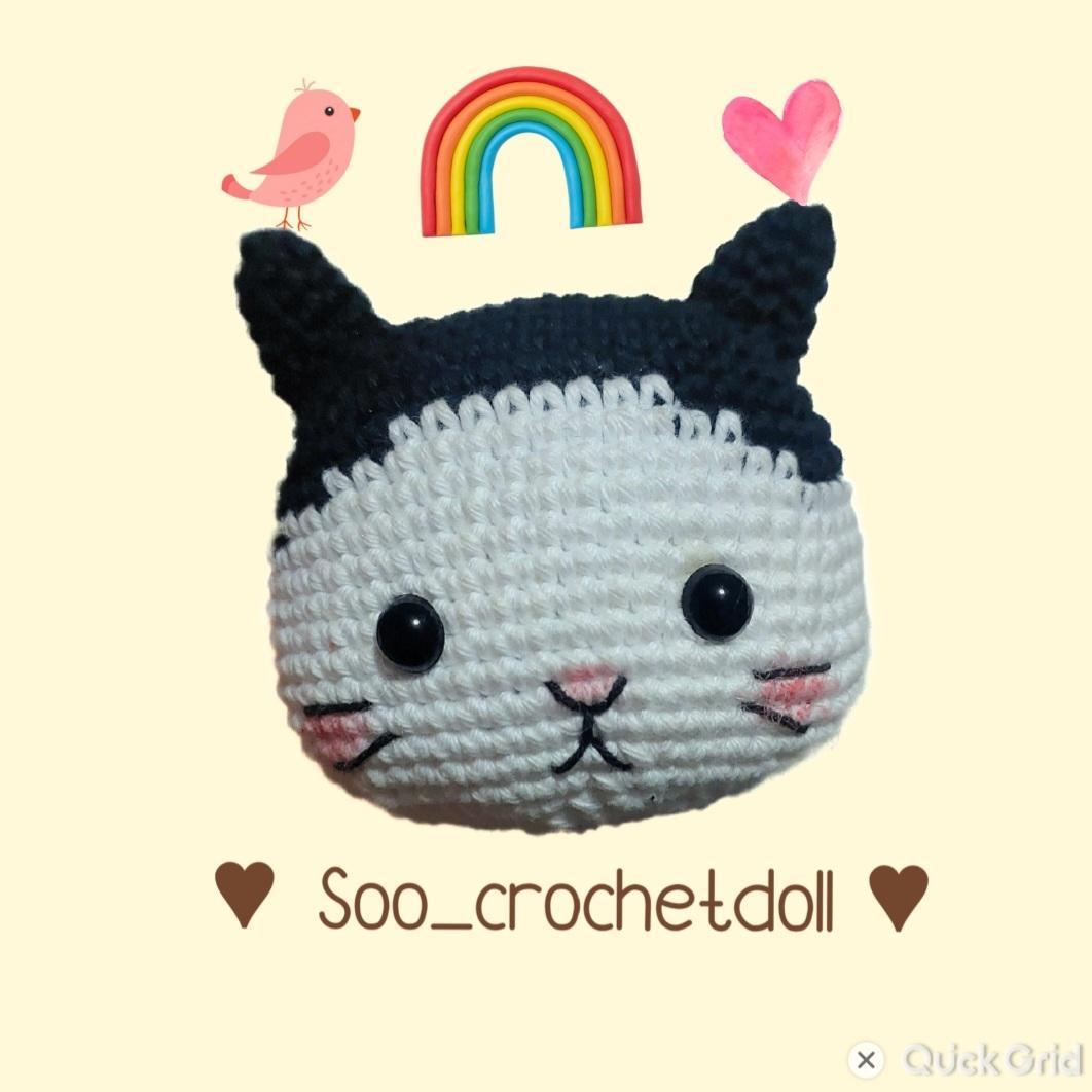 รูปภาพของ Soo_Crochetdoll