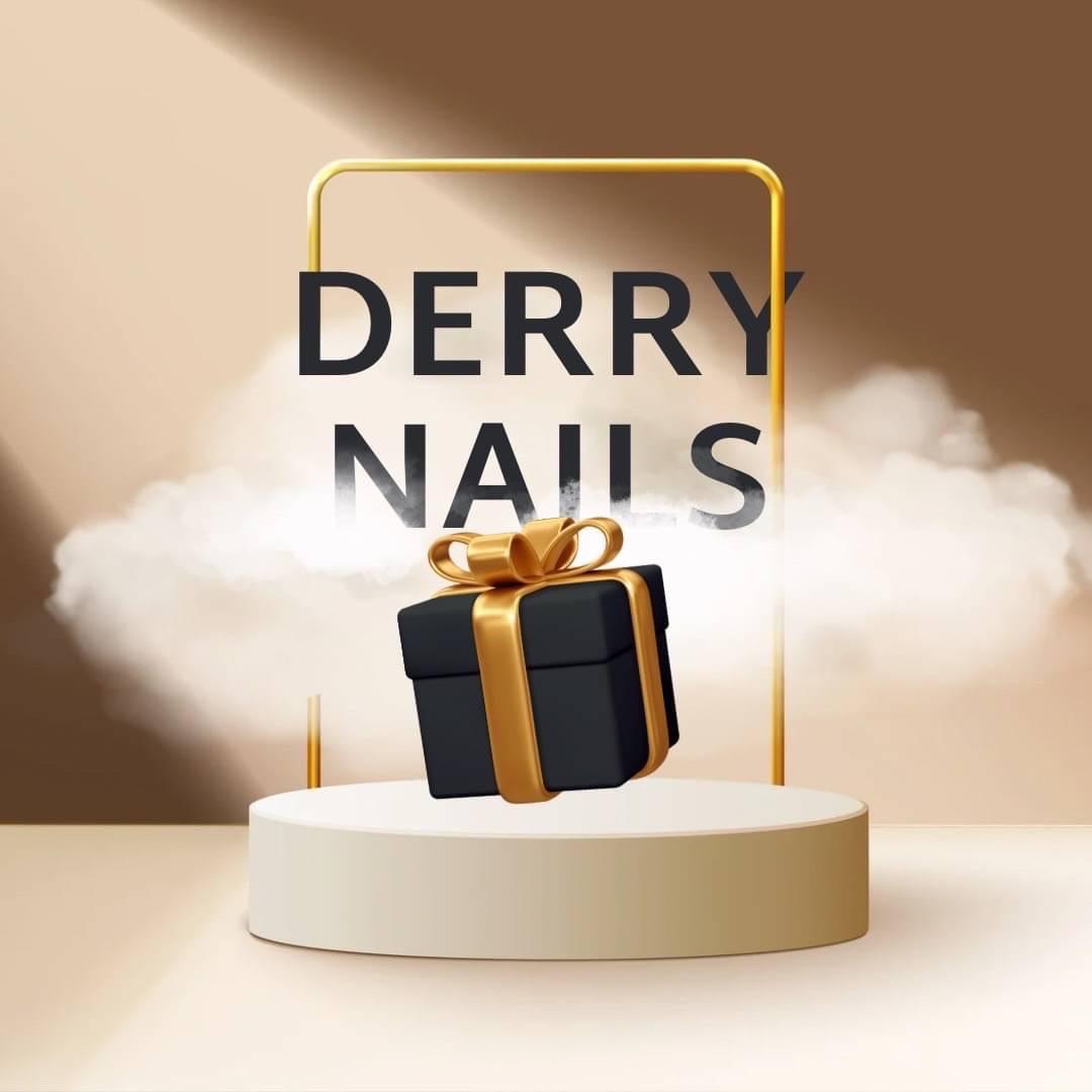 รูปภาพของ Derrynails