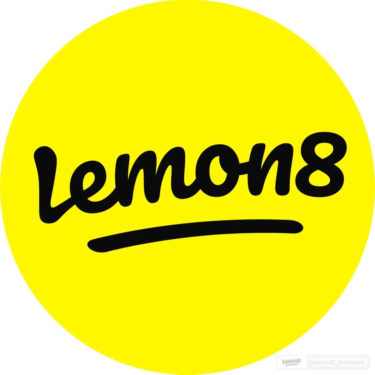 Gambar lemon8
