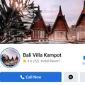 BaliVilla_Kampot_Resort