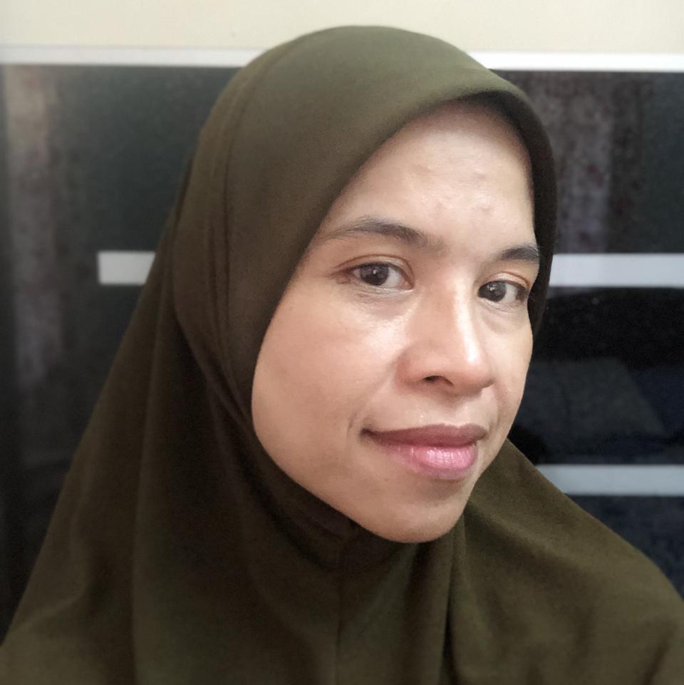 Gambar Siti Norhajar