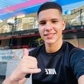 Lincoln Silva49