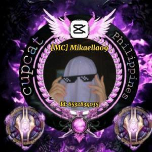[MC] mikaella09