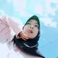 cantik dimata sendiri