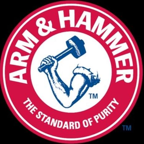 Imej Arm & Hammer
