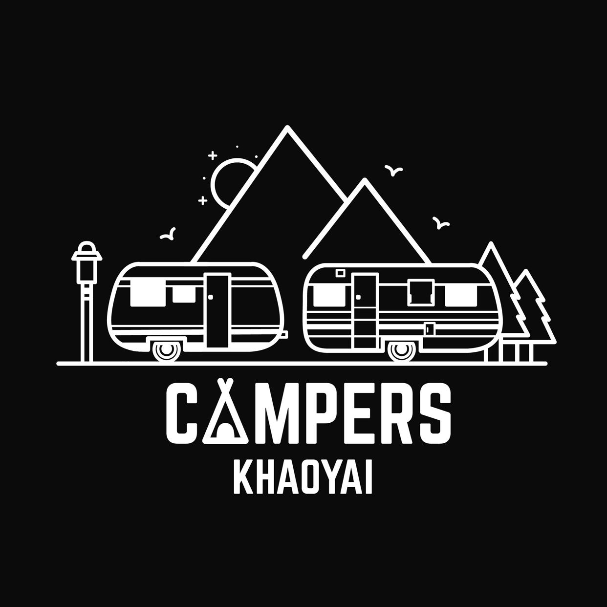 รูปภาพของ Campers Khaoyai