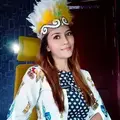 dosen cantik papua