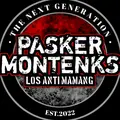 PASKER MONTENKS