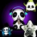 panda_Love