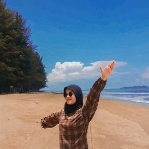 Chindy Maireza[LDR]