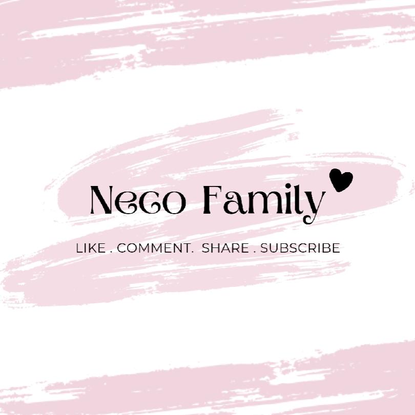 Gambar Neco Family