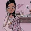 cedrics girl-avatar