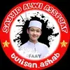 Tulisan Ashab