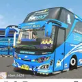 Pencinta Bus Malang