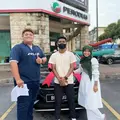 Iskandar-Sales Advisor Perodua