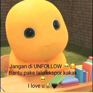 UNFOLL DOSA!🔱BCR★💠
