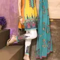 Nazia Irfan