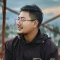 Smiles boy