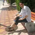 حــكــيـــم الـــعــبــادي