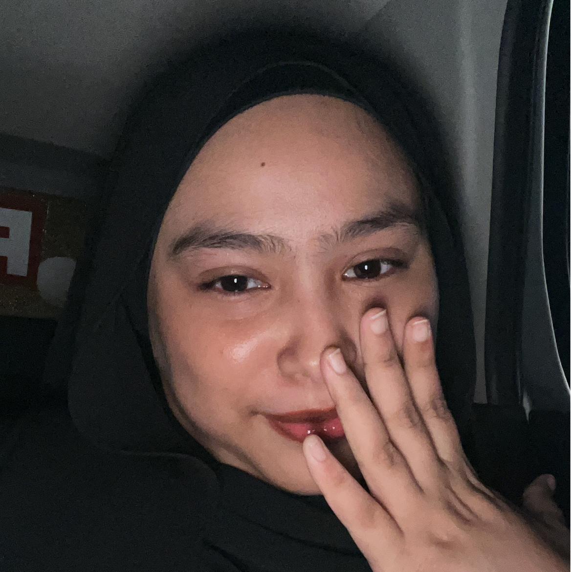 Gambar Syakirah Begum