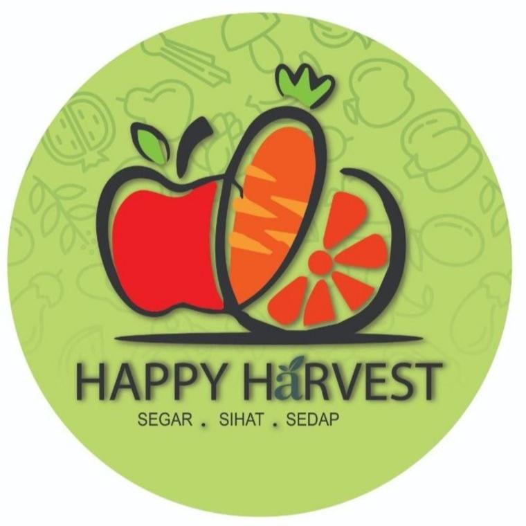 Imej Happy Harvest