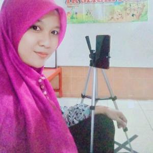 Kiswatun Hasanah