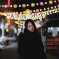 纽约知美