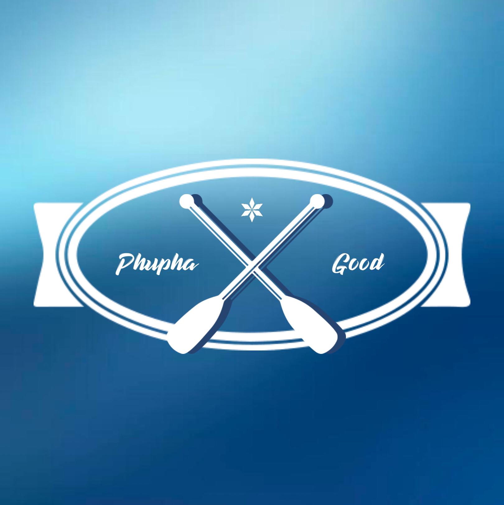 Phupha Logoの画像