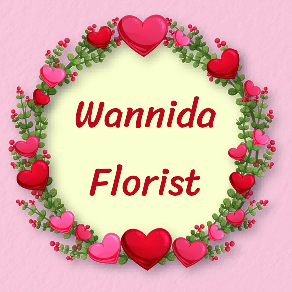 รูปภาพของ Wannida Florist