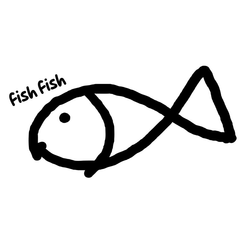 Imej fish fish 🐟 