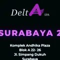 Delta Spa Surabaya 2