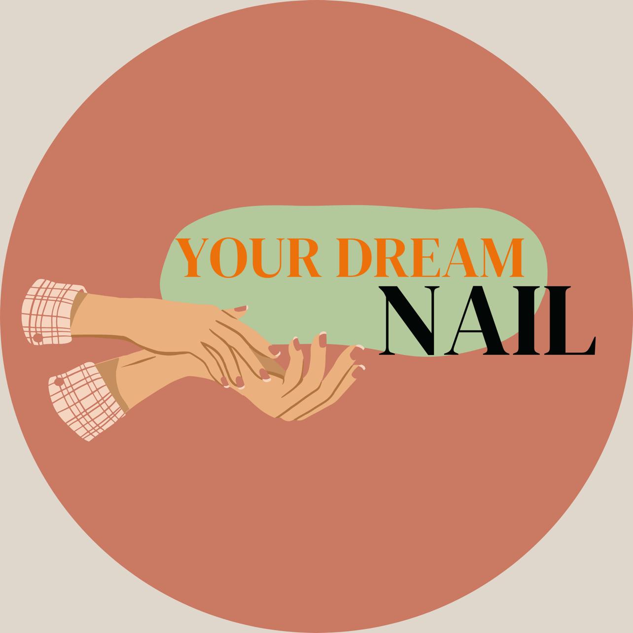 รูปภาพของ your dream nail
