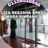 Liza Reezsha Ismail Tailor-avatar