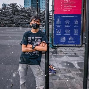 Diki Ramadhan[CM] -avatar