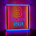 Broken Umair💔