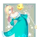 Rosalina _rol_