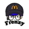 FrenzyRyuu -avatar