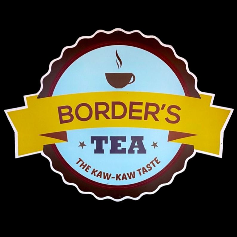 Imej Borders Tea