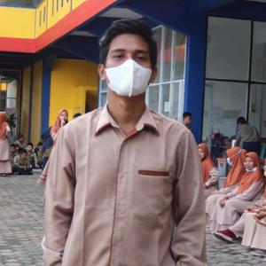 Dedek Chan [ LDR ]