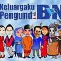 rakyat bn