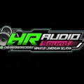 HR AUDIO