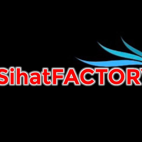 Imej SihatFactory