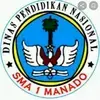 SMAN 1 Manado