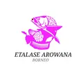 ETALASE ARWANA