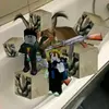A roblox bacon account-avatar