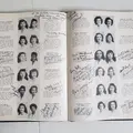 Old Yearbook People