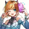 麗chan